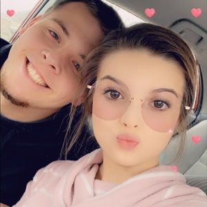 Meet your Posher, Britt